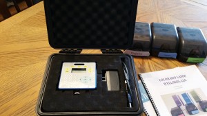 PLM 200057 Case Cards Manuals Closeup2