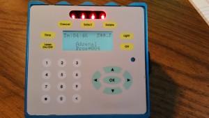 PLM Front Face On May 2015