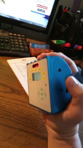 PLM Start Button and Reset Port May 11 2015